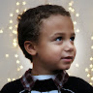 Meet your Posher, William